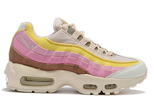 AIR MAX 95 'PLANT COLOR COLLECTION'