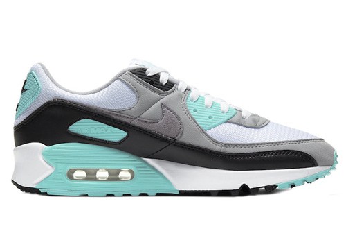 Air Max 90 'Hyper Turquoise' 
