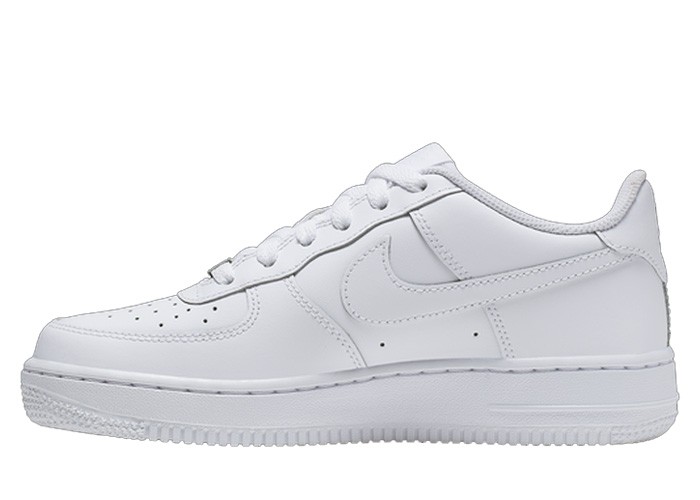Nike Air Force 1 Low '07 White - 315122-111